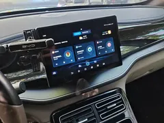 2023 BYD Qin PLUS Champion EV 510km Leading — фото 13
