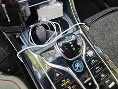 2023 BYD Qin PLUS Champion EV 510km Leading — фото 16