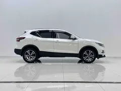 2022 Nissan Qashqai 2.0L CVT XV Prem Luxury, белый — фото 3