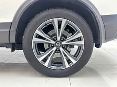 2022 Nissan Qashqai 2.0L CVT XV Prem Luxury, белый — фото 4