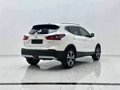 2022 Nissan Qashqai 2.0L CVT XV Prem Luxury, белый — фото 6