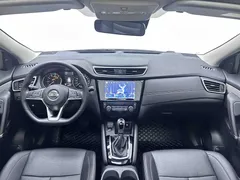 2022 Nissan Qashqai 2.0L CVT XV Prem Luxury, белый — фото 10