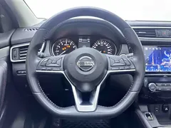 2022 Nissan Qashqai 2.0L CVT XV Prem Luxury, белый — фото 11