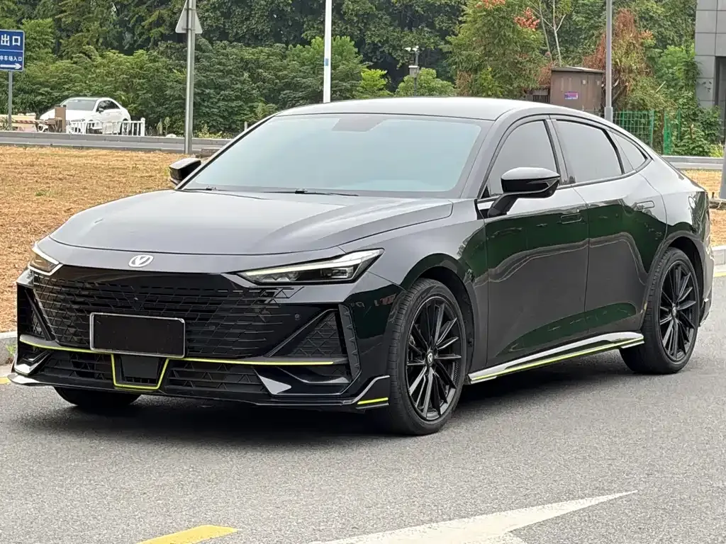 2023 Changan UNI-V 1.5T Sport