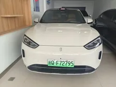 2025 Aito M5 EREV Ultra 2WD, белый — фото 2