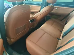 2025 Aito M5 EREV Ultra 2WD, белый — фото 6