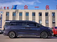 2026 Hongqi HQ9 2.0T 4WD Premium — фото 4