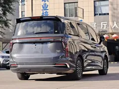 2026 Hongqi HQ9 2.0T 4WD Premium — фото 7