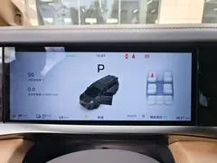 2026 Hongqi HQ9 2.0T 4WD Premium — фото 8