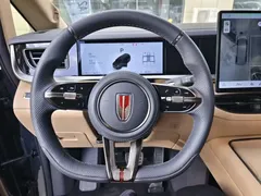 2026 Hongqi HQ9 2.0T 4WD Premium — фото 9