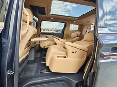 2026 Hongqi HQ9 2.0T 4WD Premium — фото 14