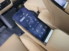 2026 Hongqi HQ9 2.0T 4WD Premium — фото 15