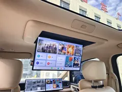 2026 Hongqi HQ9 2.0T 4WD Premium — фото 20