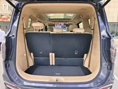 2026 Hongqi HQ9 2.0T 4WD Premium — фото 21
