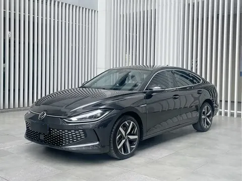 2023 Volkswagen Lamando L 280TSI DSG