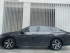 2023 Volkswagen Lamando L 280TSI DSG — фото 3