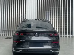 2023 Volkswagen Lamando L 280TSI DSG — фото 4