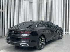 2023 Volkswagen Lamando L 280TSI DSG — фото 5