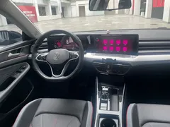 2023 Volkswagen Lamando L 280TSI DSG — фото 8