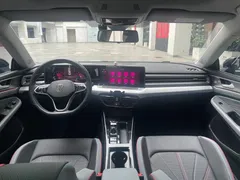 2023 Volkswagen Lamando L 280TSI DSG — фото 9