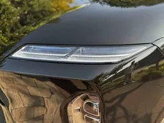 2026 Nio ES8 6-seat Executive Luxury, чёрный — фото 19