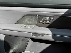 2026 Nio ES8 6-seat Executive Luxury, чёрный — фото 28