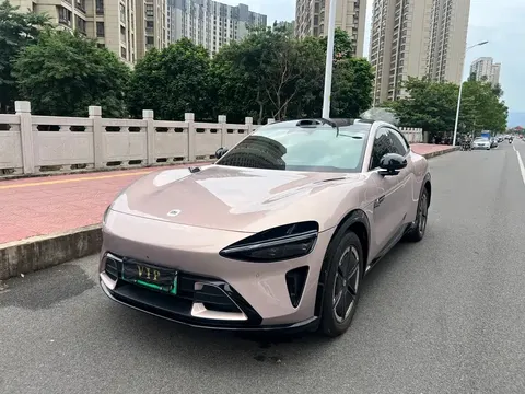 2025 Xiaomi YU7 4WD Pro