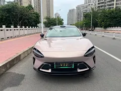 2025 Xiaomi YU7 4WD Pro — фото 2