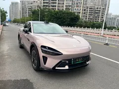 2025 Xiaomi YU7 4WD Pro — фото 3