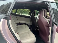 2025 Xiaomi YU7 4WD Pro — фото 4