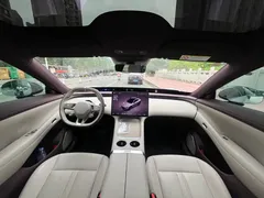 2025 Xiaomi YU7 4WD Pro — фото 5