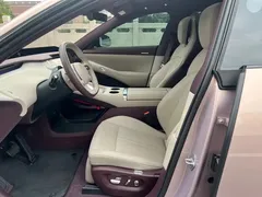 2025 Xiaomi YU7 4WD Pro — фото 6
