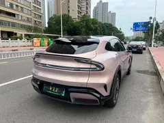 2025 Xiaomi YU7 4WD Pro — фото 7