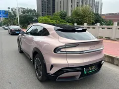 2025 Xiaomi YU7 4WD Pro — фото 9