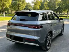 2025 BYD Song Pro 2nd Gen DM-i PHEV 75km — фото 4