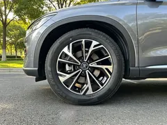 2025 BYD Song Pro 2nd Gen DM-i PHEV 75km — фото 7