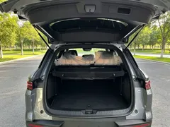 2025 BYD Song Pro 2nd Gen DM-i PHEV 75km — фото 8