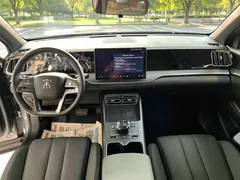 2025 BYD Song Pro 2nd Gen DM-i PHEV 75km — фото 9