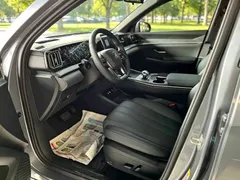 2025 BYD Song Pro 2nd Gen DM-i PHEV 75km — фото 10
