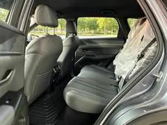 2025 BYD Song Pro 2nd Gen DM-i PHEV 75km — фото 11