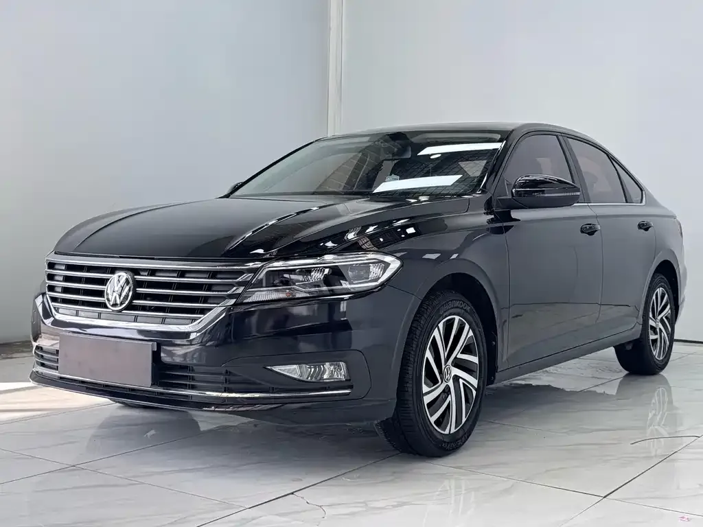 2022 Volkswagen Lavida 1.5L AT Comfort