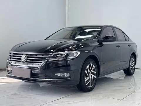 2022 Volkswagen Lavida 1.5L AT Comfort