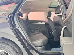 2022 Volkswagen Lavida 1.5L AT Comfort, чёрный — фото 12