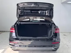 2022 Volkswagen Lavida 1.5L AT Comfort, чёрный — фото 16