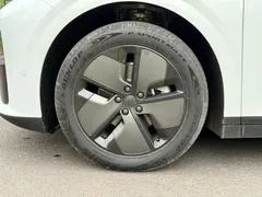 2025 Li Auto i6 2WD Standard, белый — фото 8