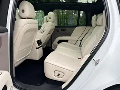 2025 Li Auto i6 2WD Standard, белый — фото 12
