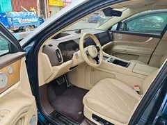 2025 Aito M9 EREV Ultra 52kWh 6-seat 192-line LiDAR, синий — фото 3