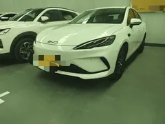 2025 BYD Seal 05 PHEV 120KM Smart Driving Flagship, белый — фото 1
