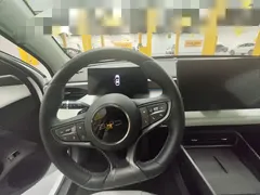 2025 BYD Seal 05 PHEV 120KM Smart Driving Flagship, белый — фото 9