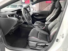 2022 Toyota Levin 185T CVT Luxury, белый — фото 6